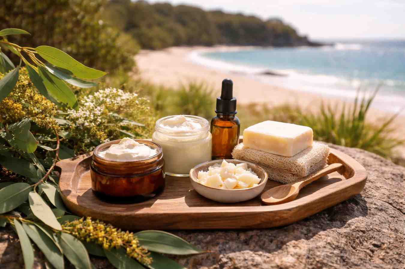 Embracing Nature with Tallow Skincare in Australia