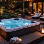 Find Your Perfect Home Hot Tub Supplier