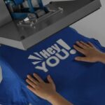 How DTF Transfer Sheets Are Changing Custom Apparel Printing