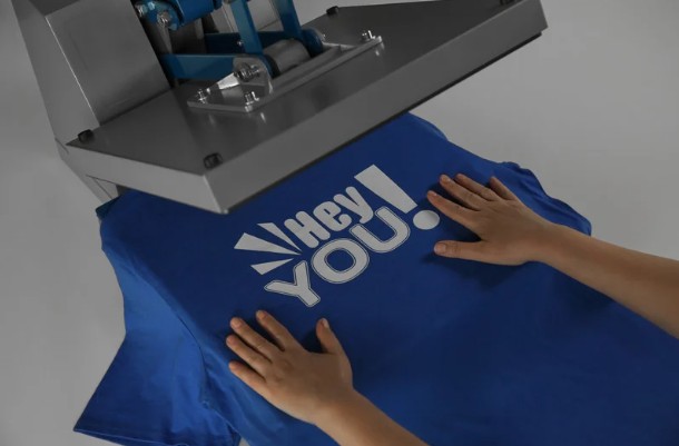 How DTF Transfer Sheets Are Changing Custom Apparel Printing