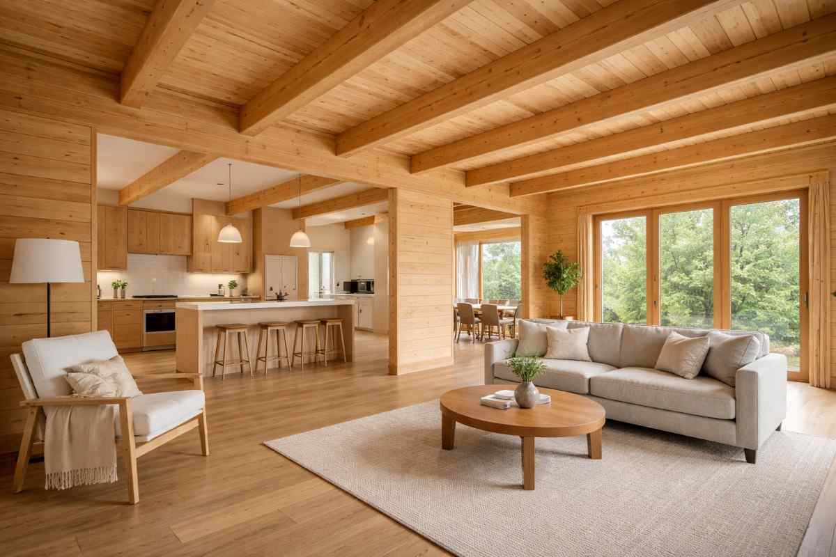 Practical Applications for Modern Builders