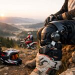 Essential Guide to MX Knee Braces