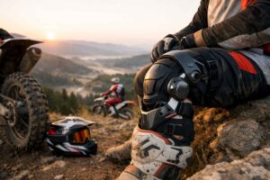 Maximising Mobility: The Essential Guide to MX Knee Braces