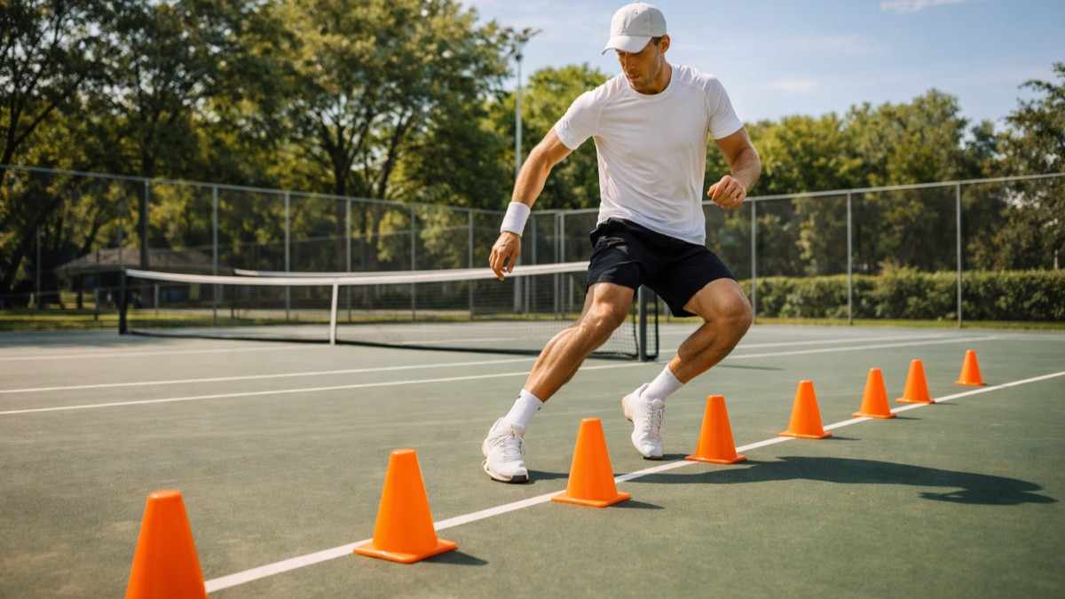 Prioritizing Physical and Mental Conditioning