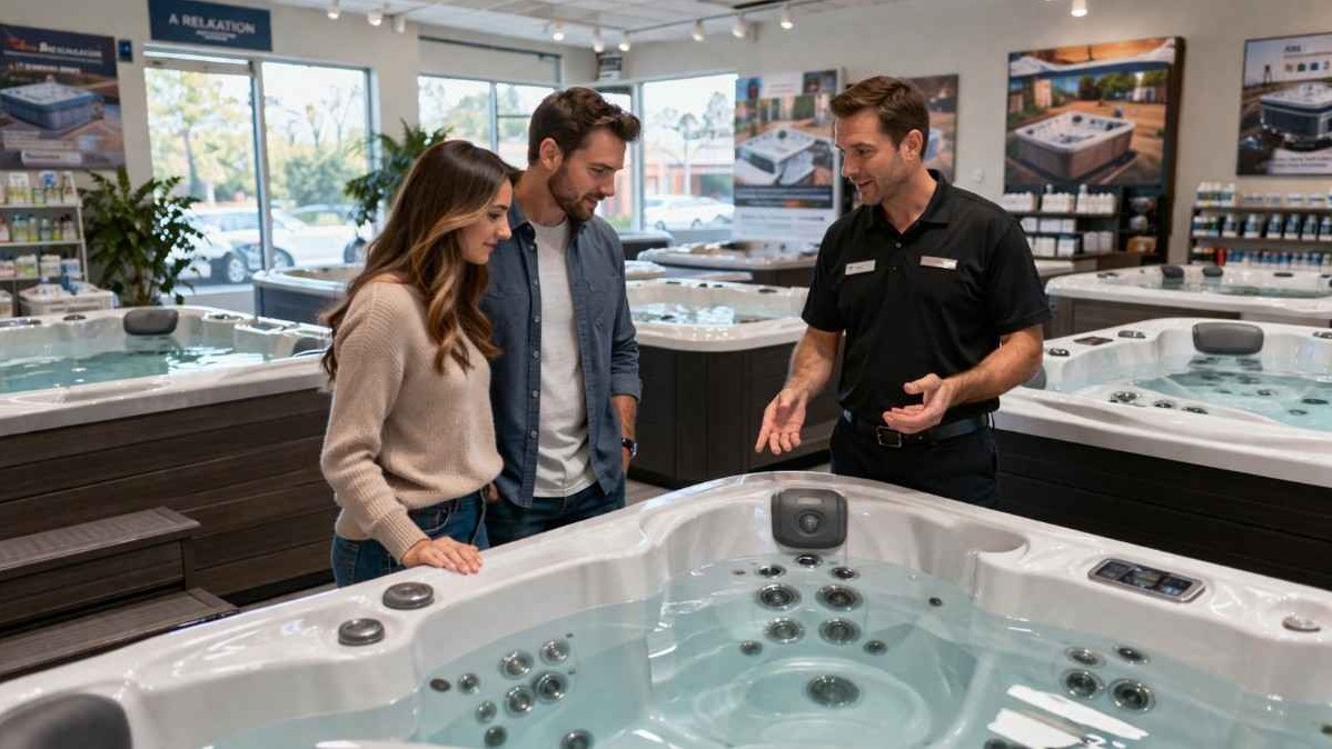 Researching Local Suppliers