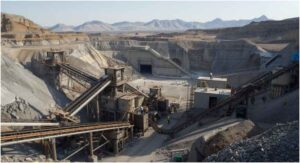 Optimising Mill Performance with Expert Alloy Selection for Liners