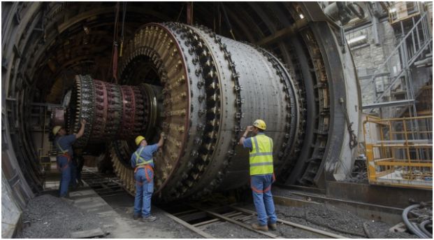 Enhancing Liner Life Through Research and Development