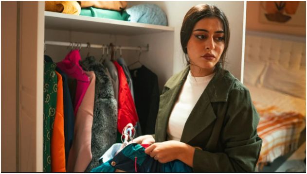 Declutter Before You Organize