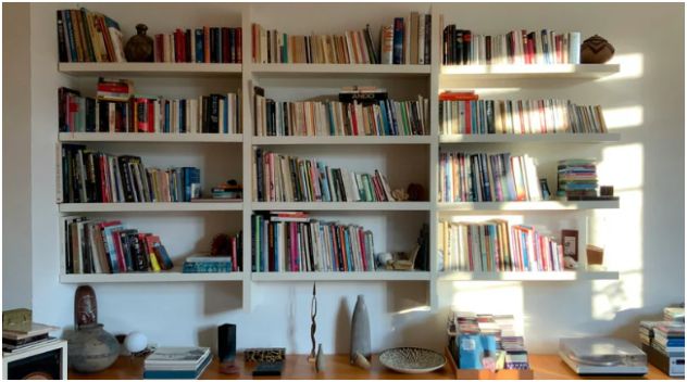 Use Vertical Space to Your Advantage