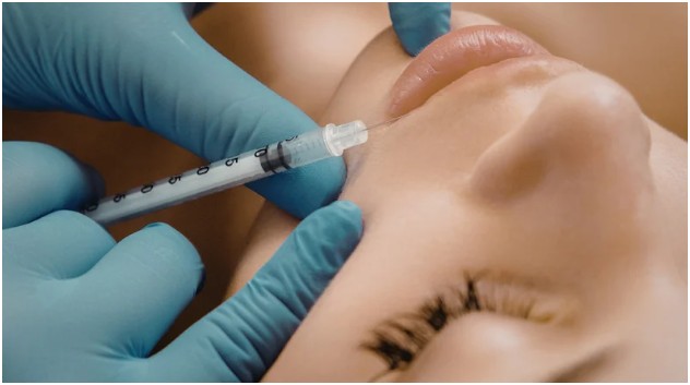 Cosmetic Injectables: Targeting Wrinkles and Volume Loss