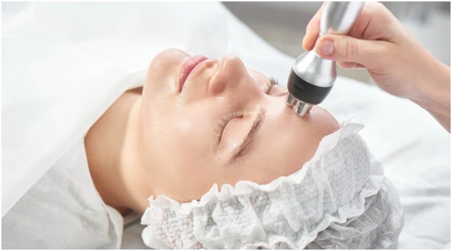 Advanced Skin Resurfacing: Improving Texture and Tone