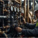 How to Fix Common Hydraulic System Problems Fast