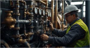 How to Fix Common Hydraulic System Problems Fast