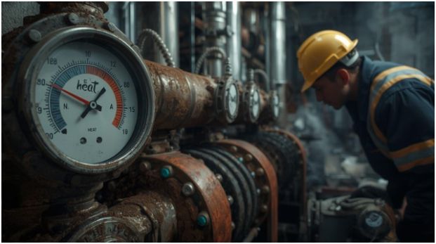 Identifying Common Hydraulic System Issues