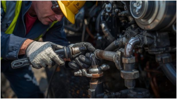 Step-by-Step Troubleshooting Guide