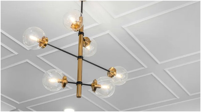 The Hidden Power of Lighting Fixtures