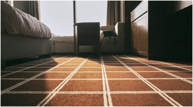 Perfecting Flooring Transitions and Baseboards