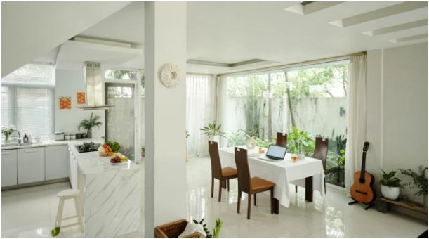 Choosing an Outdoor-Inspired Color Palette