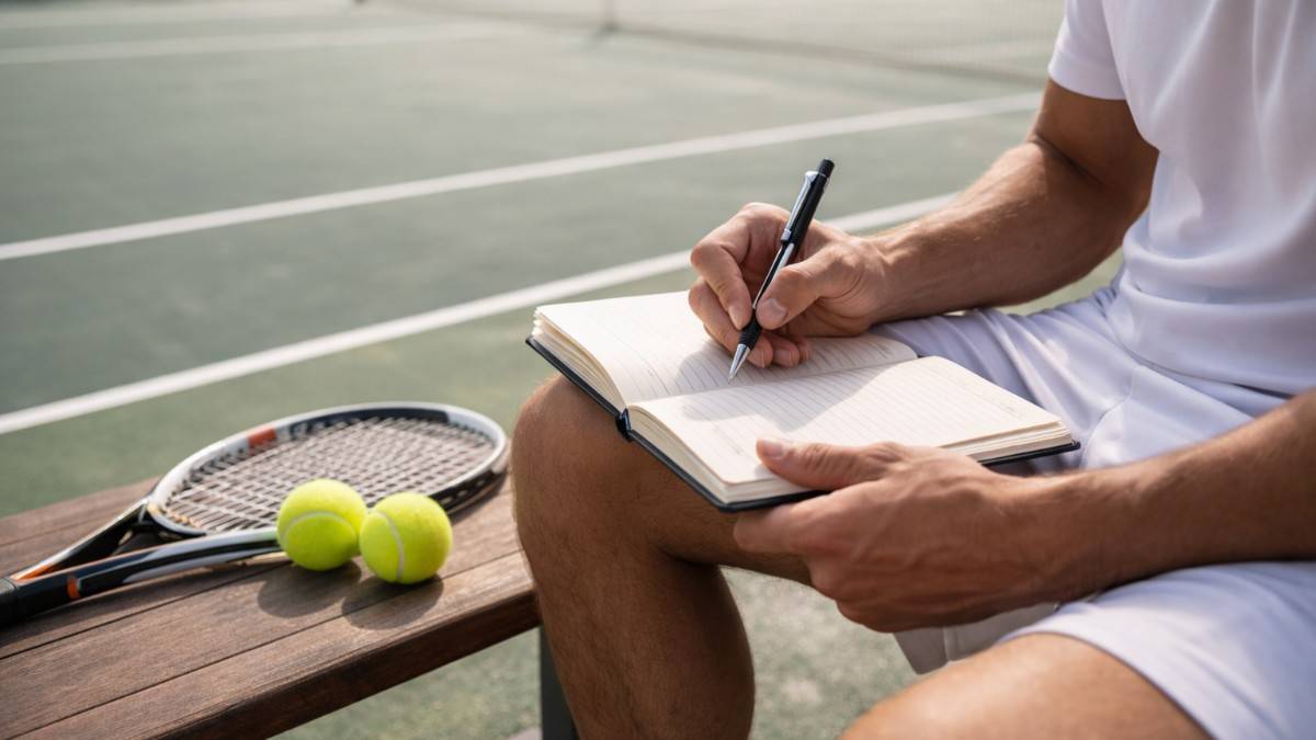 Tracking Your Progress