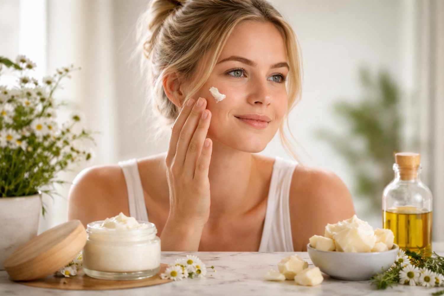 Understanding Tallow Skincare