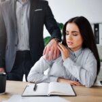 Coping with Harassment