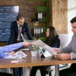 Investment Strategies for Wealth Growth