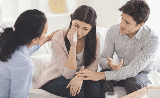 Seek Out the Right Support Systems