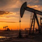 The Journey of Oil Production From Reservoir to Surface