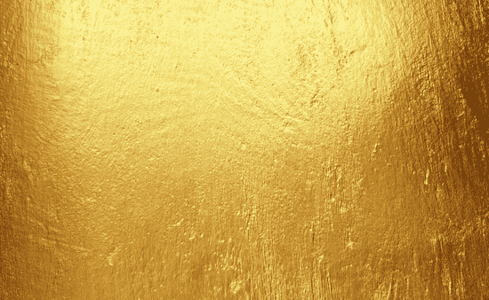Brass The Golden Standard for Detail