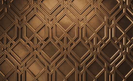 Bronze The Depth of Ancient Strength