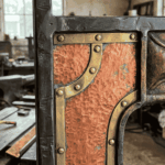 Copper, Brass, and Bronze Adding Color and Contrast to Your Metalwork