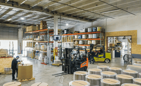 Define Your Manufacturing Vision