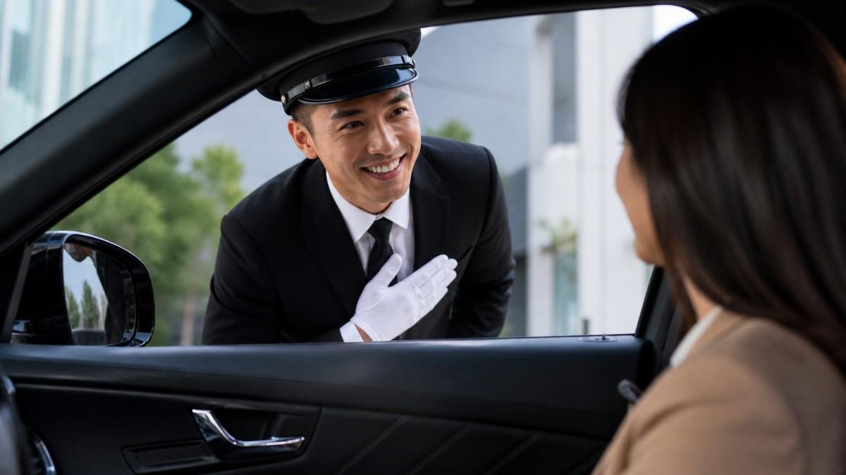 Deliver a Five-Star Customer Experience