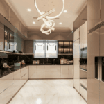 Designing a Kitchen That Works for Families