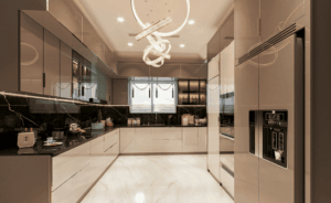Designing a Kitchen That Works for Families