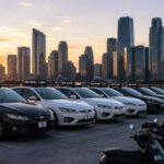 Driving Success Essential Tips for Growing Your Ride-Share Business