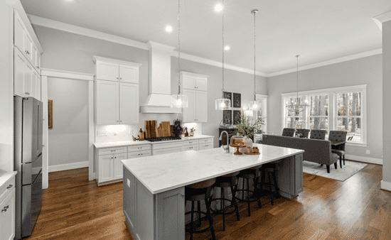 Durable and Easy-to-Clean Materials