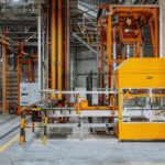 Factory Foundations Key Steps to Starting a Manufacturing Plant