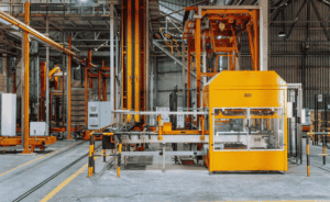 Factory Foundations: Key Steps to Starting a Manufacturing Plant