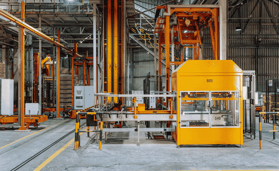 Factory Foundations: Key Steps to Starting a Manufacturing Plant
