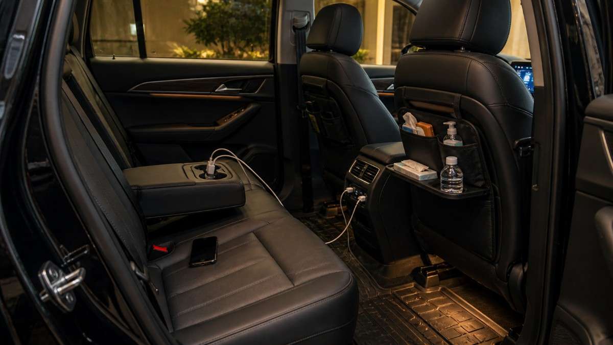 Invest in Your Vehicle and Brand Image