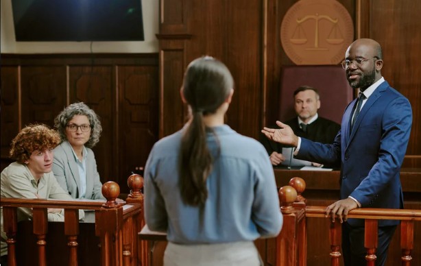 Key Decisions Made Before Trial