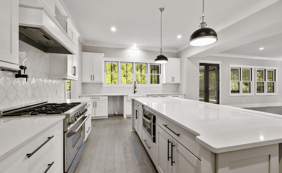 Lighting and Ambiance