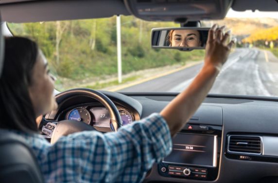 Long-Distance Driving Tips to Keep Your Car in Top Shape