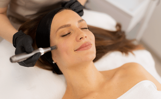 Microneedling vs. Microchanneling: Which Procedure Delivers Smoother Skin?
