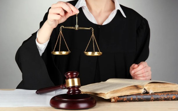 Navigating the Legal Journey
