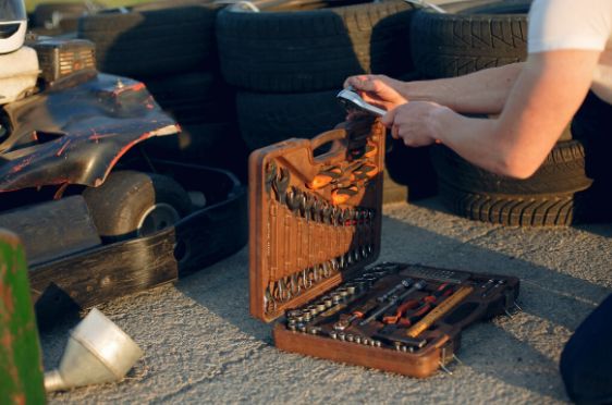 Packing an Emergency Kit