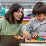 Building Bright Futures: A Guide to Early Education