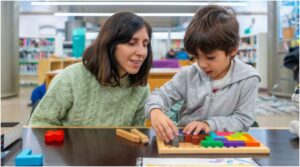 Building Bright Futures: A Guide to Early Education