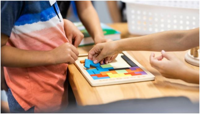 Benefits of Quality Early Childhood Education